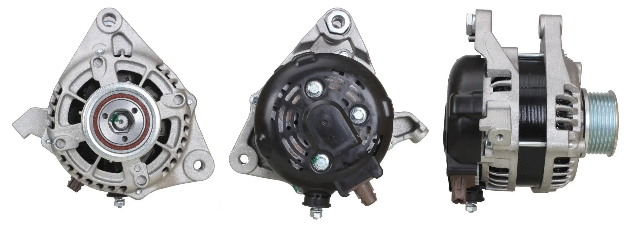 Alternator (LRA04567)