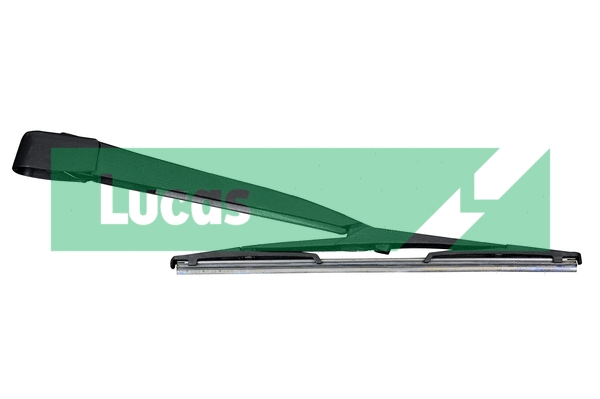 Wiper Blade (LWCR092)