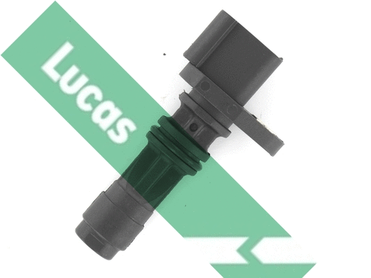 Sensor, crankshaft pulse