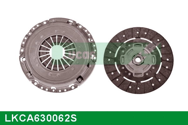 Clutch Kit (LKCA630062S)