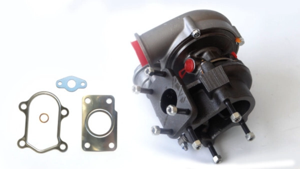 Charger, charging (supercharged/turbocharged) (LTRPA53039880067)