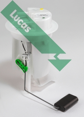 Fuel Feed Unit (FDB751)