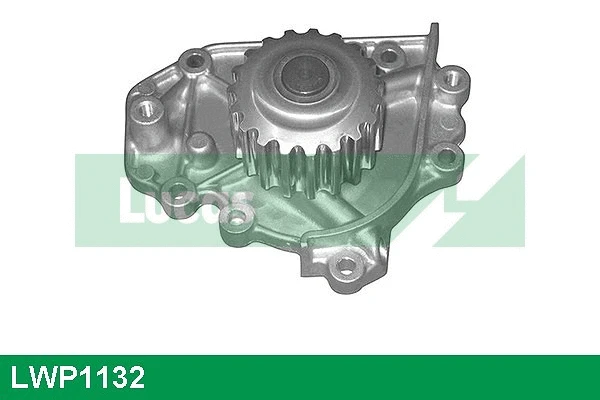 Water Pump, engine cooling (LWP1132)