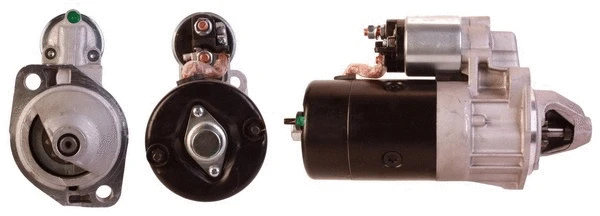 Starter (LRS02556)