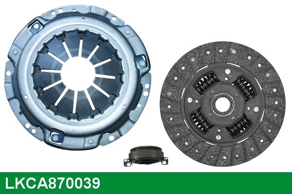 Clutch Kit (LKCA870039)