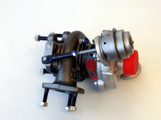 Charger, charging (supercharged/turbocharged)