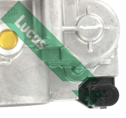 Throttle Body