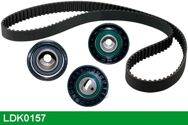 Timing Belt Kit (LDK0157)