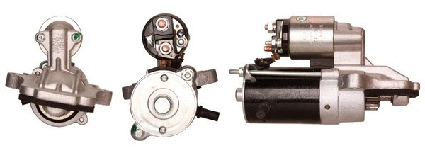 Starter (LRS02323)