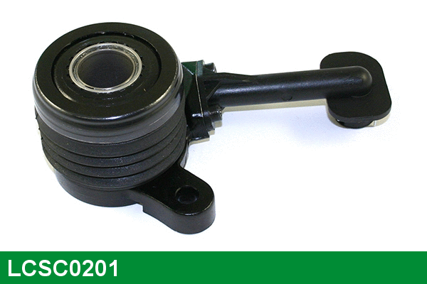 Central Slave Cylinder, clutch (LCSC0201)