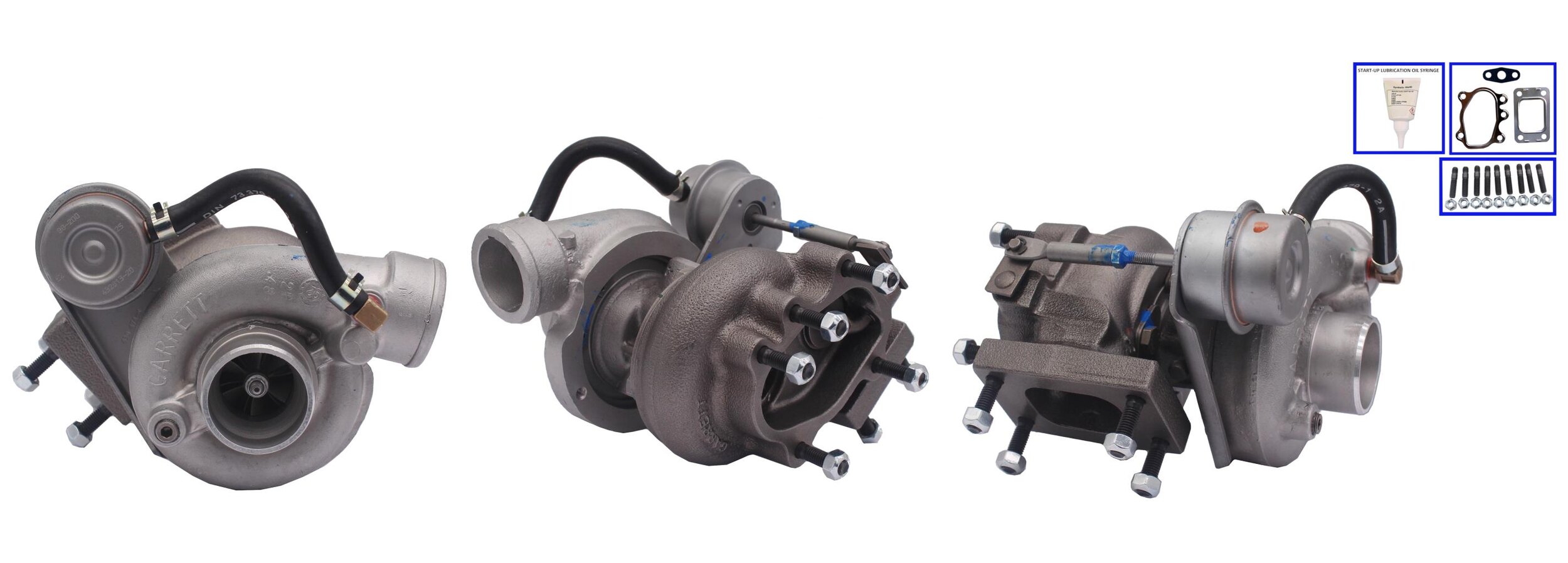 Charger, charging (supercharged/turbocharged) (LTRPA4540672)