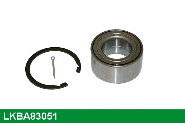 Wheel Bearing Kit (LKBA83051)