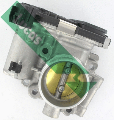 Throttle Body
