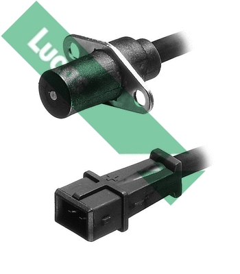 Sensor, crankshaft pulse (SEB144)