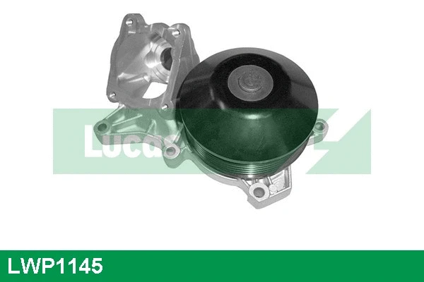 Water Pump, engine cooling (LWP1145)