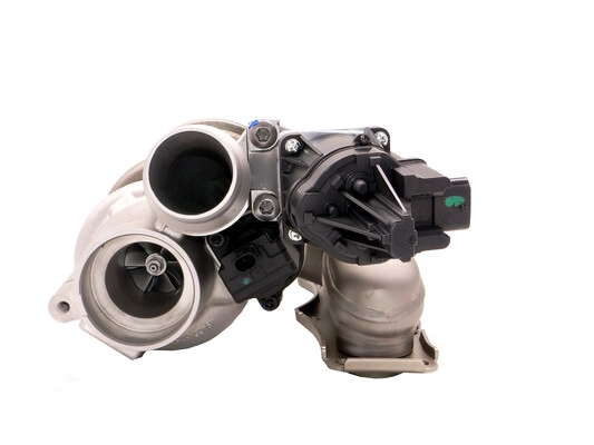 Charger, charging (supercharged/turbocharged) (LTRPA4947702030)