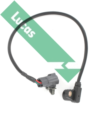 Sensor, crankshaft pulse