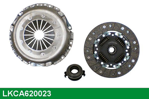 Clutch Kit (LKCA620023)