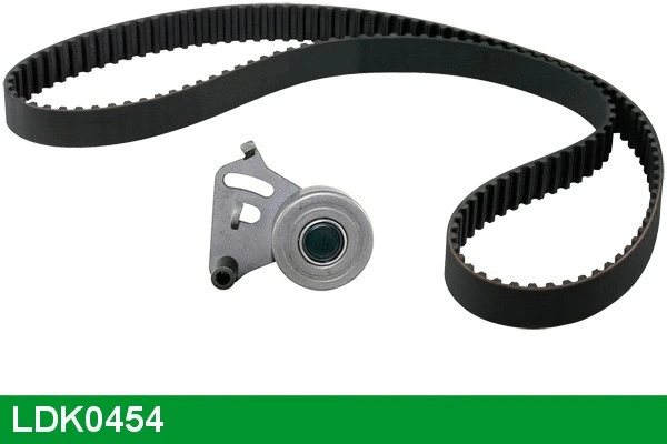 Timing Belt Kit (LDK0454)