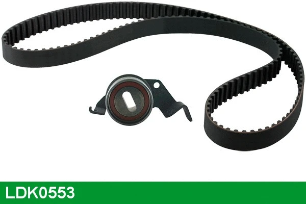 Timing Belt Kit (LDK0553)