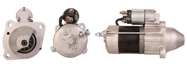 Starter (LRS02425)