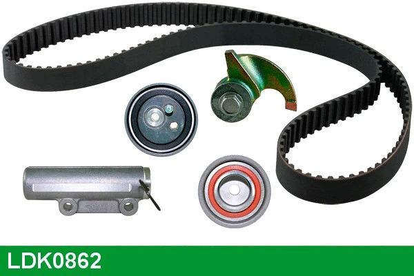 Timing Belt Kit (LDK0862)