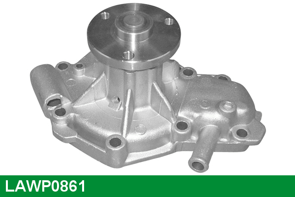 Water Pump, engine cooling (LAWP0861)