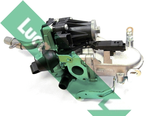 EGR Valve (FDR460)