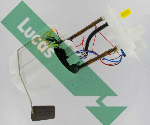 Fuel Feed Unit (FDB5592)