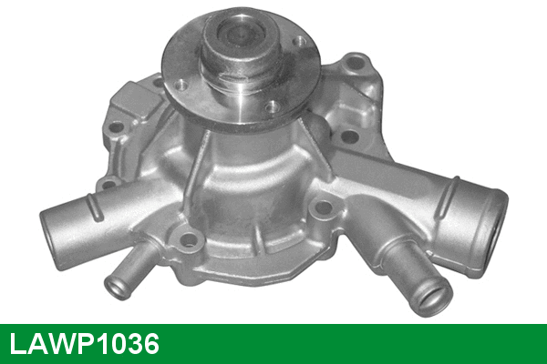 Water Pump, engine cooling (LAWP1036)