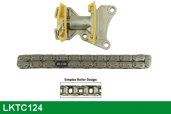 Timing Chain Kit (LKTC124)