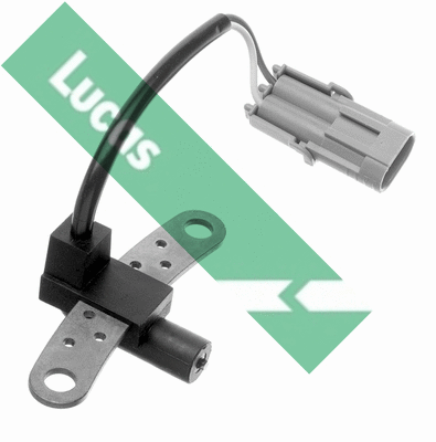 Sensor, crankshaft pulse (SEB1040)
