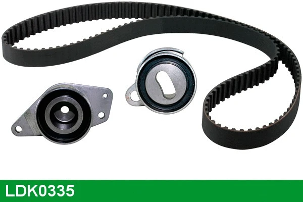 Timing Belt Kit (LDK0335)