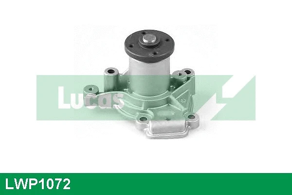 Water Pump, engine cooling (LWP1072)
