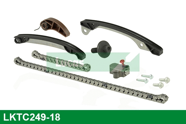 Timing Chain Kit (LKTC249-18)