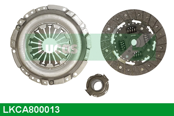 Clutch Kit (LKCA800013)