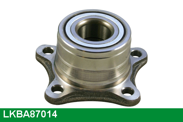 Wheel Bearing Kit (LKBA87014)