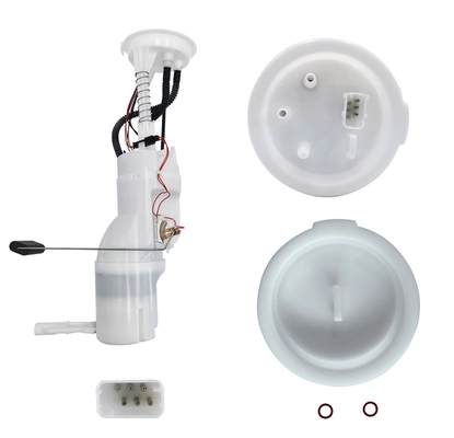 Fuel Feed Unit (FDB1323)