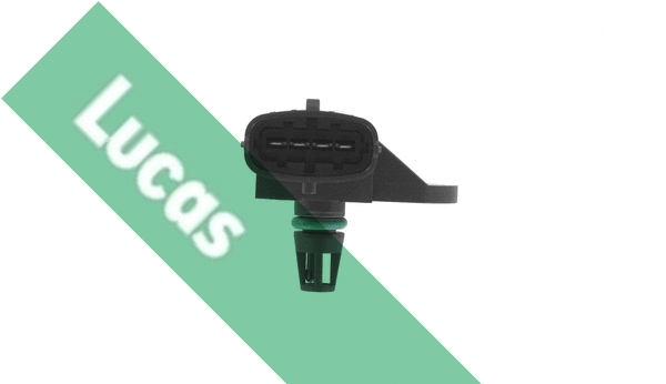 Sensor, intake manifold pressure