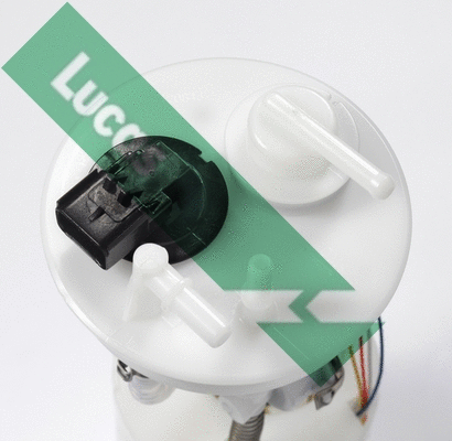 Fuel Feed Unit (FDB1573)