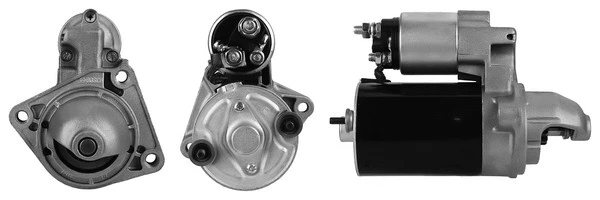 Starter (LRS00965)