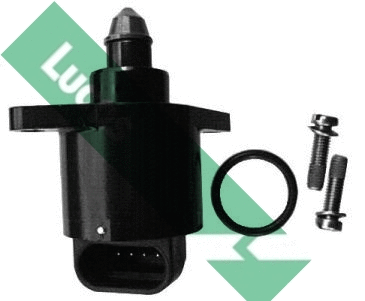 Idle Control Valve, air supply (FDB845)