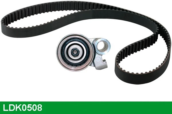 Timing Belt Kit (LDK0508)