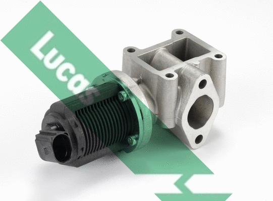 EGR Valve (FDR143)