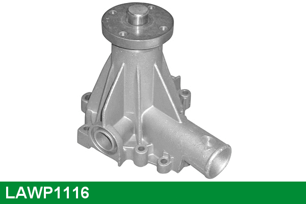Water Pump, engine cooling (LAWP1116)