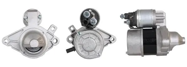 Starter (LRS04254)