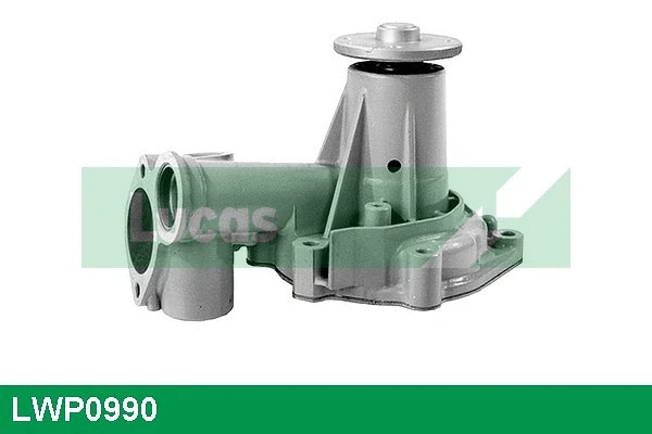 Water Pump, engine cooling (LWP0990)