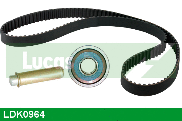 Timing Belt Kit (LDK0964)