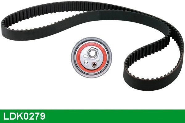 Timing Belt Kit (LDK0279)