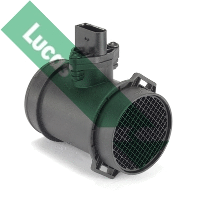 Mass Air Flow Sensor